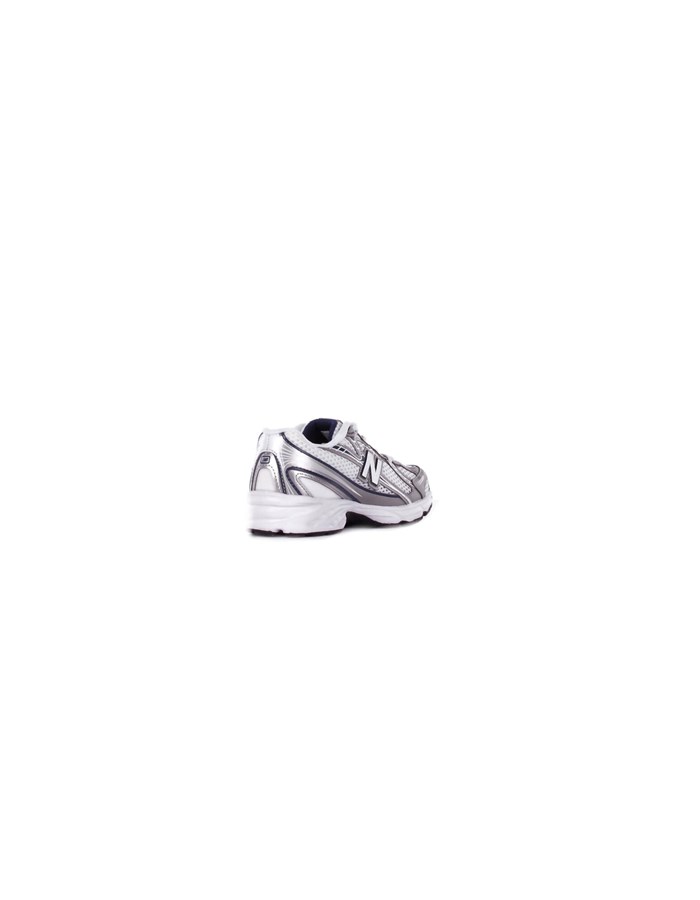 NEW BALANCE Sneakers Basse Unisex PZ740 2 