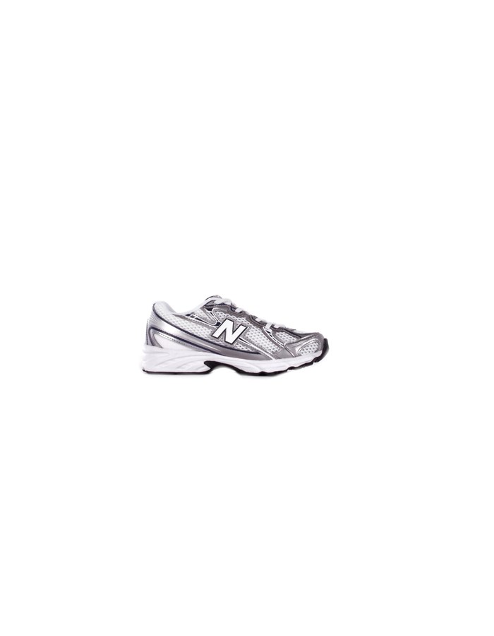 NEW BALANCE Sneakers Basse Unisex PZ740 3 