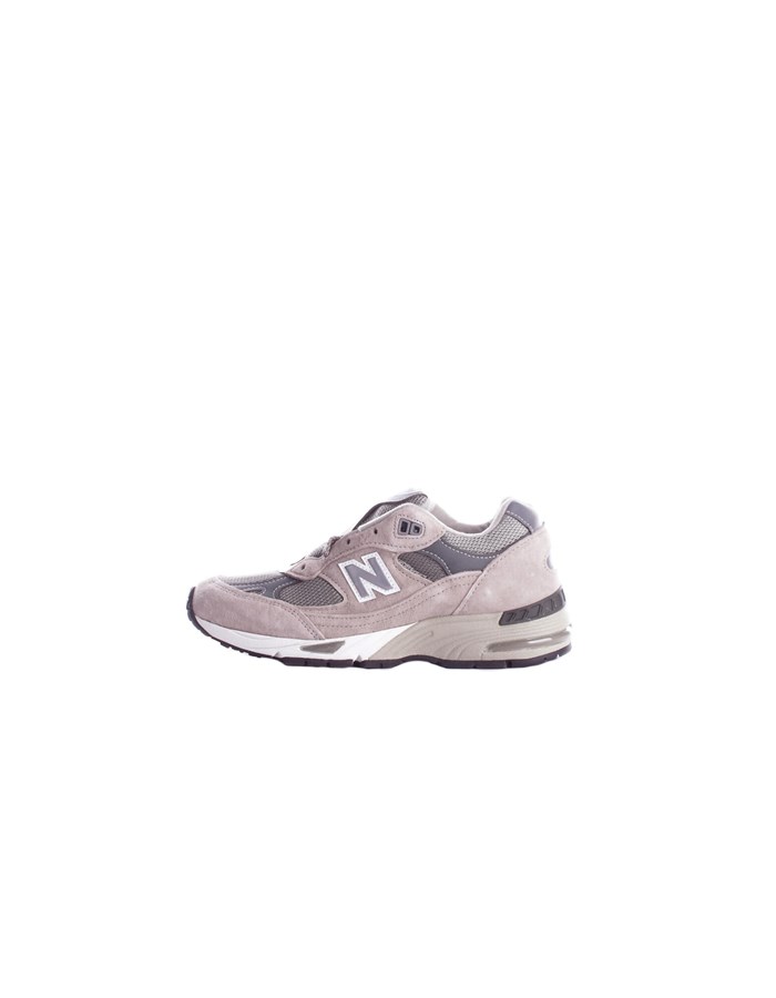 NEW BALANCE Alte Grey