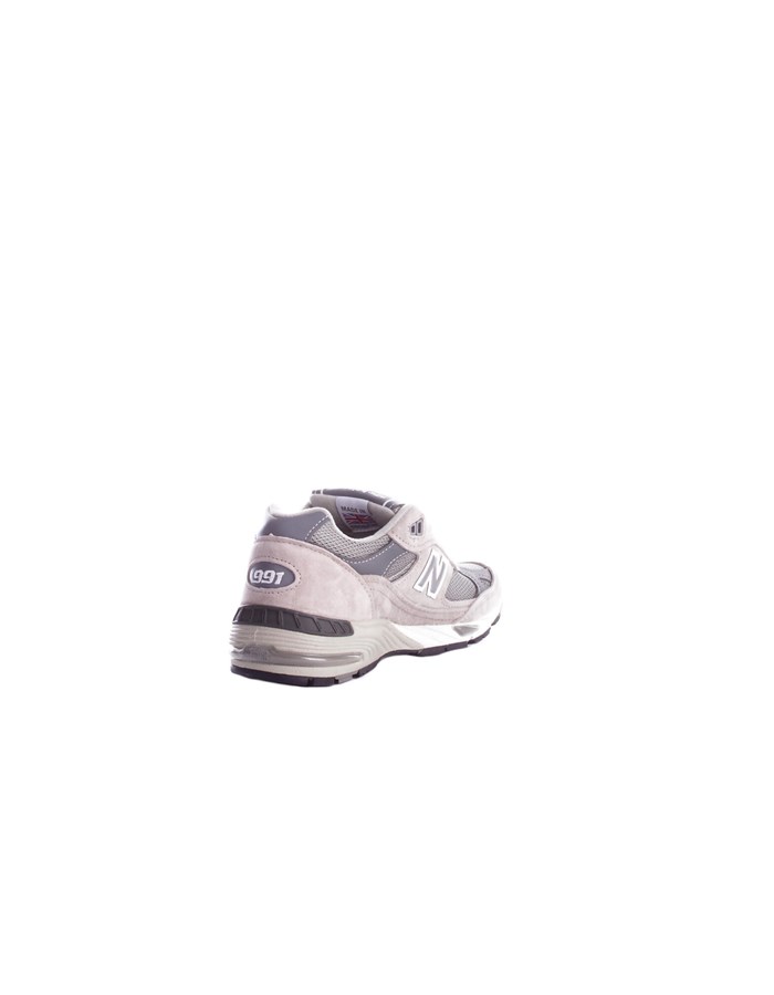 NEW BALANCE Sneakers Alte Donna NBW991GL 2 