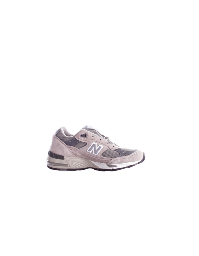 NEW BALANCE Sneakers Alte Donna NBW991GL 3 