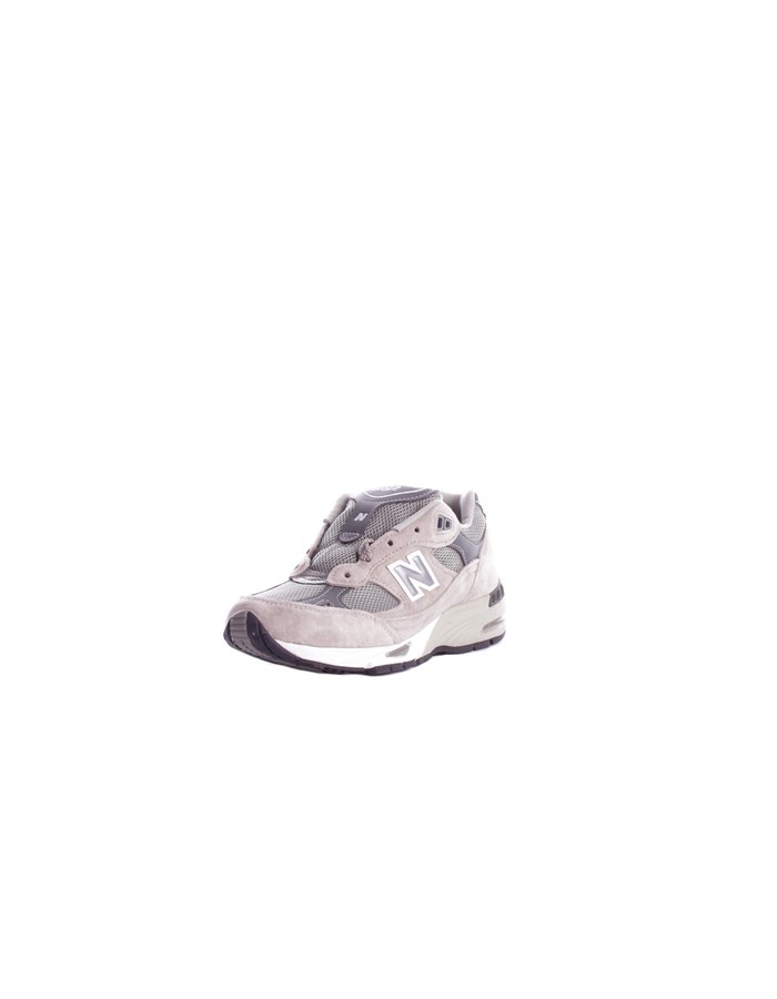 NEW BALANCE Sneakers Alte Donna NBW991GL 5 