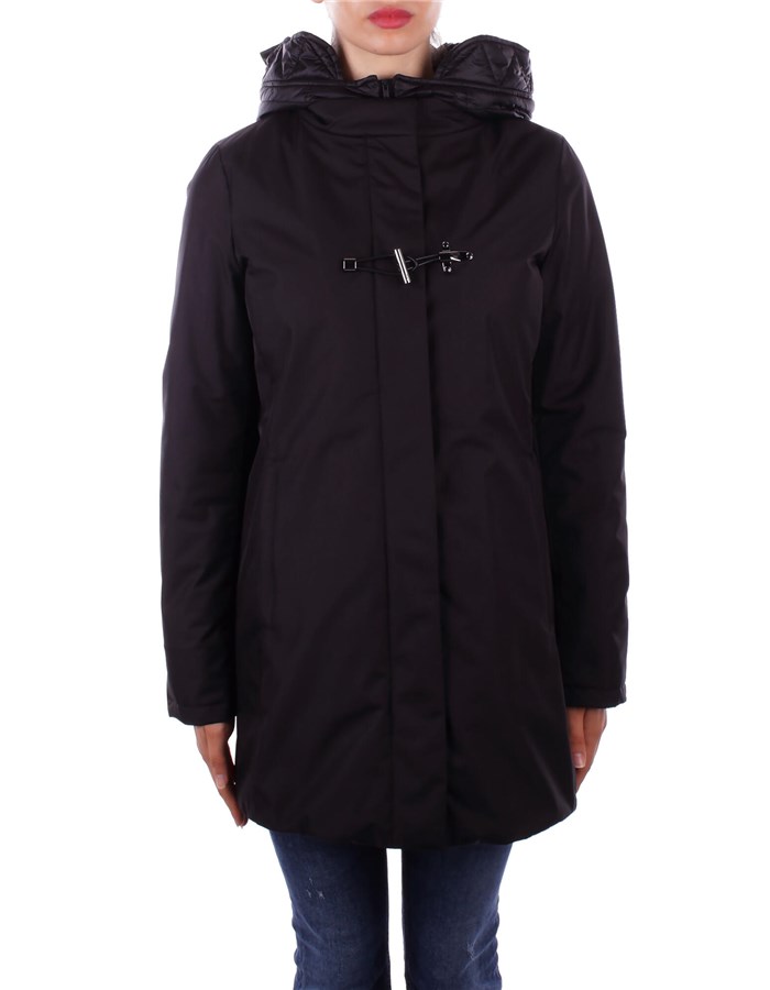 FAY Jackets Parka NAW13493930 