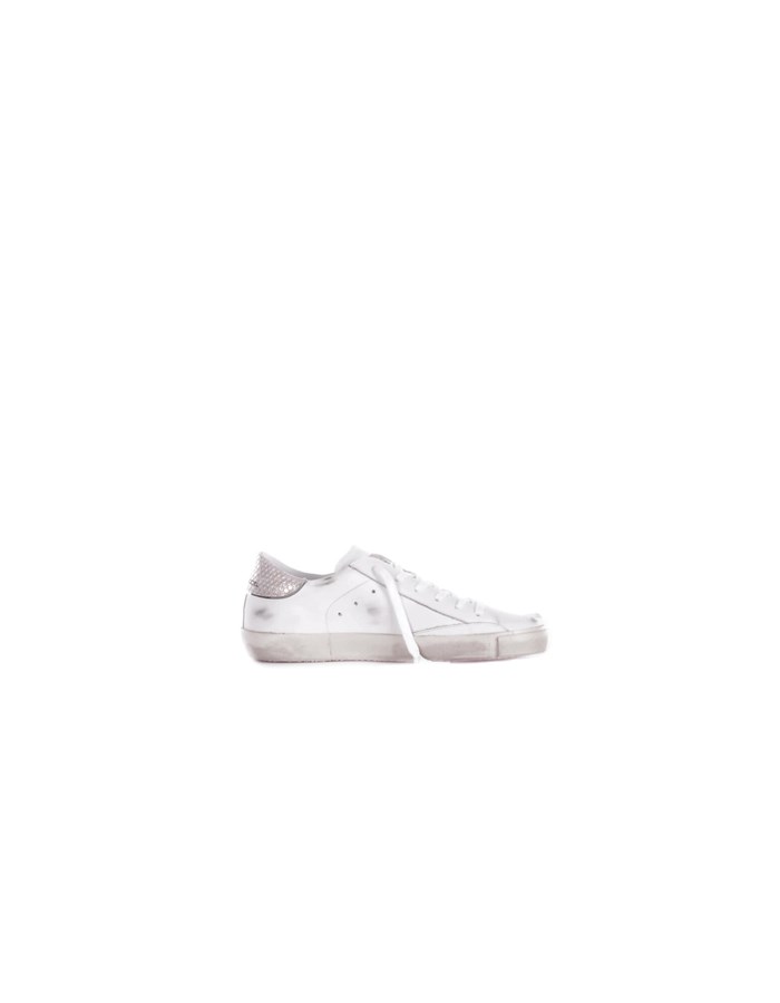 PHILIPPE MODEL PARIS Sneakers Basse Donna PRLD 3 