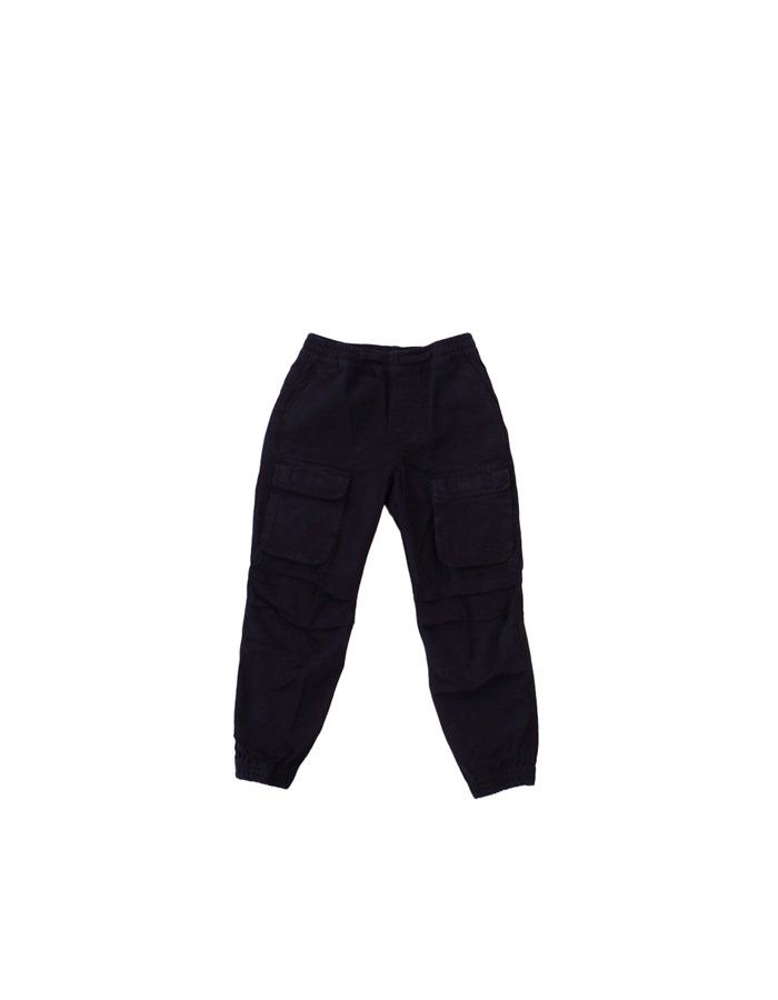 DIESEL Pantaloni Regular Bambino J02057 KXBIM 0 