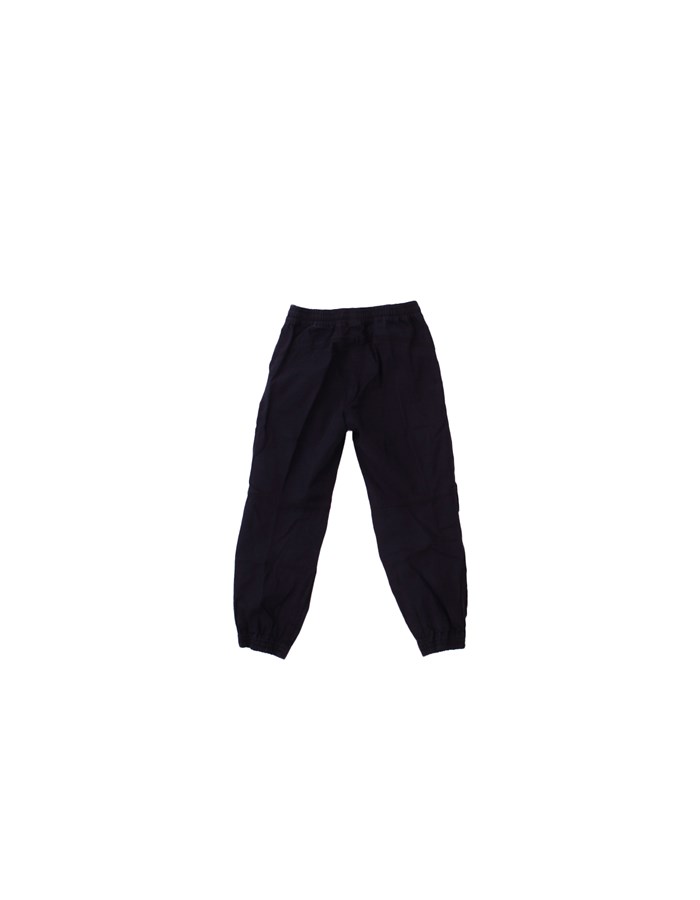 DIESEL Trousers Regular Boys J02057 KXBIM 1 