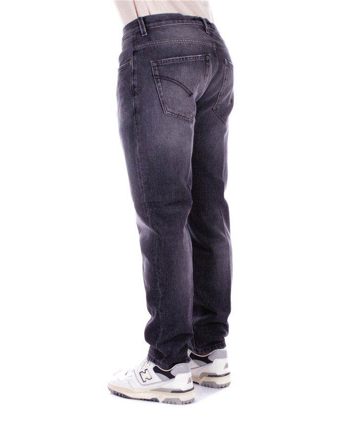 DONDUP Jeans Regular Men UP434 DF0275HA2 2 