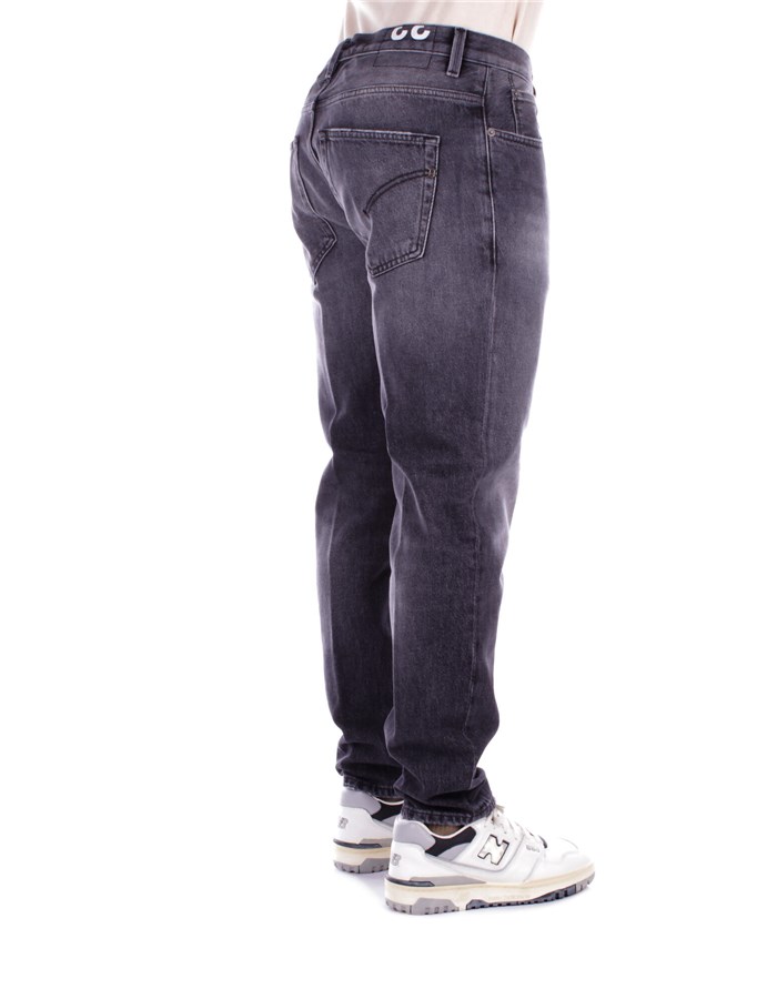 DONDUP Jeans Regular Men UP434 DF0275HA2 4 