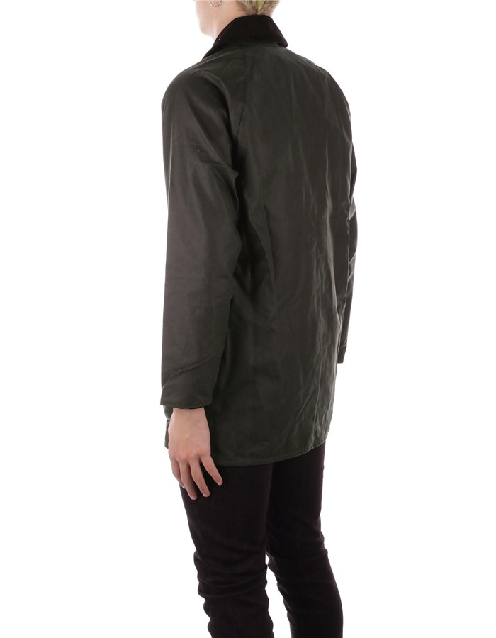 BARBOUR  Giacca Uomo MWX0017 MWX 2 