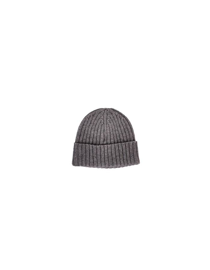 MC2 SAINT BARTH Beanie Grey melange