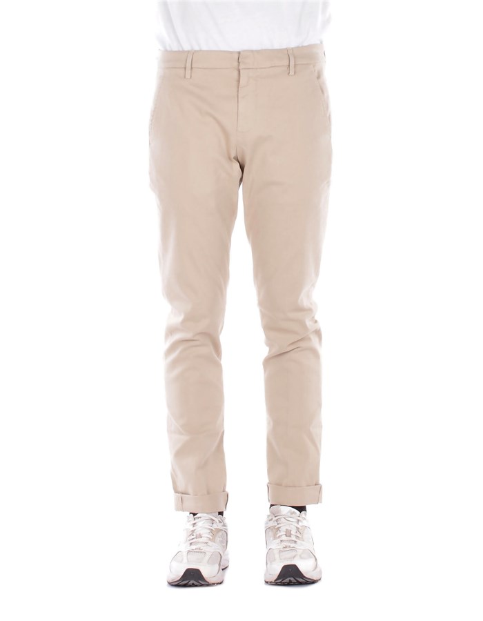 DONDUP Slim Light beige