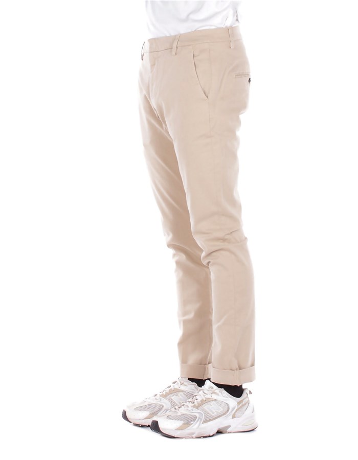 DONDUP Slim Light beige