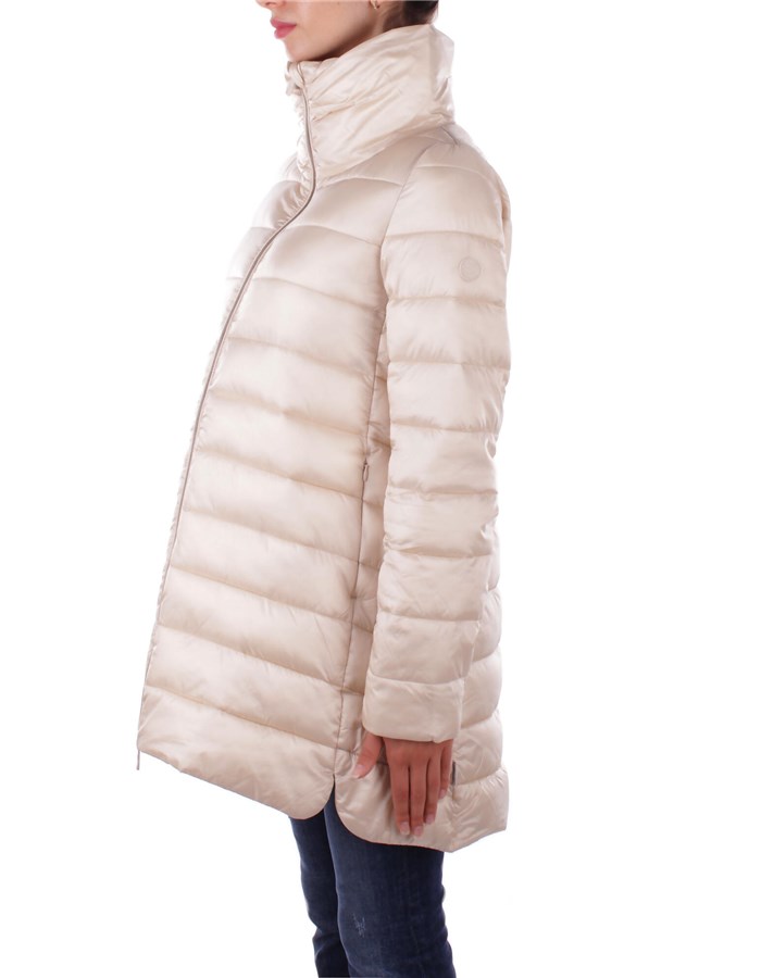 SAVE THE DUCK Jackets Long Women D43620W IRIS19 1 