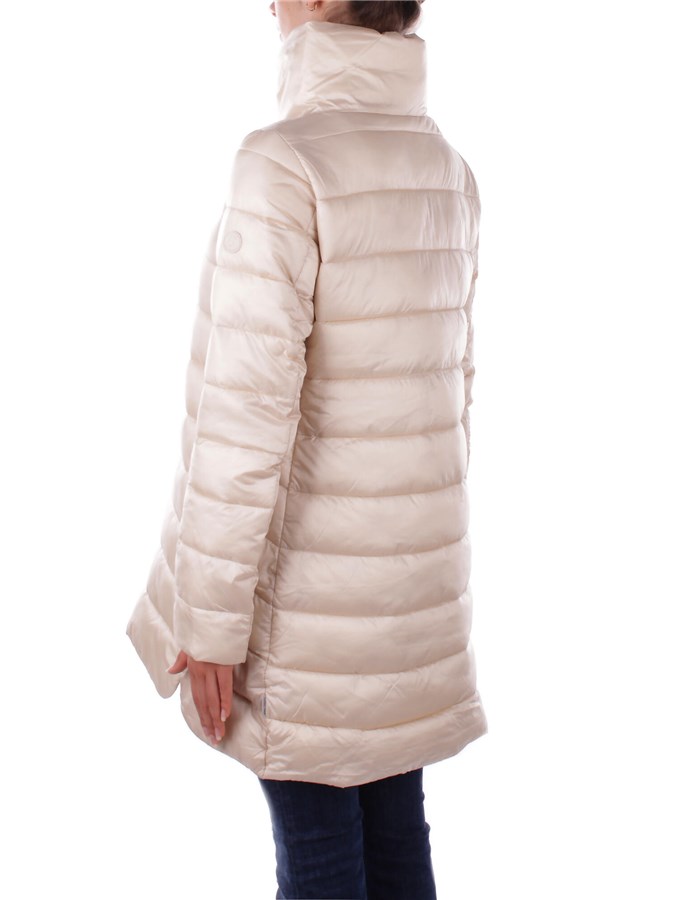 SAVE THE DUCK Jackets Long Women D43620W IRIS19 2 