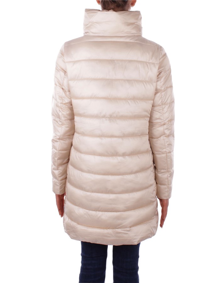 SAVE THE DUCK Jackets Long Women D43620W IRIS19 3 