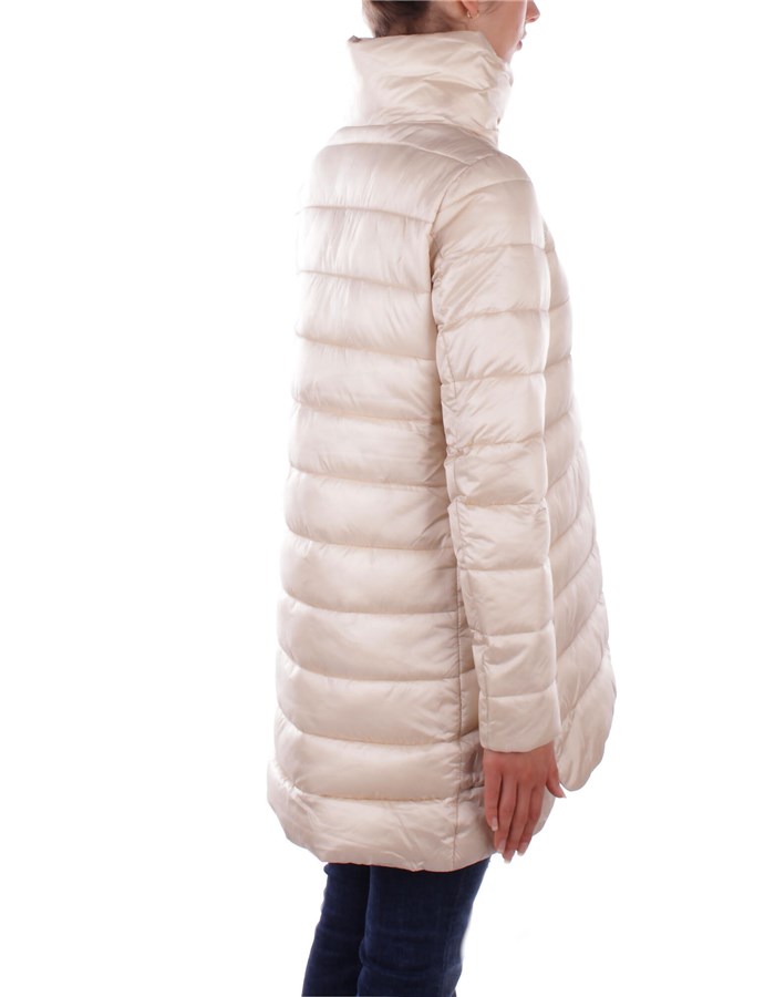 SAVE THE DUCK Jackets Long Women D43620W IRIS19 4 