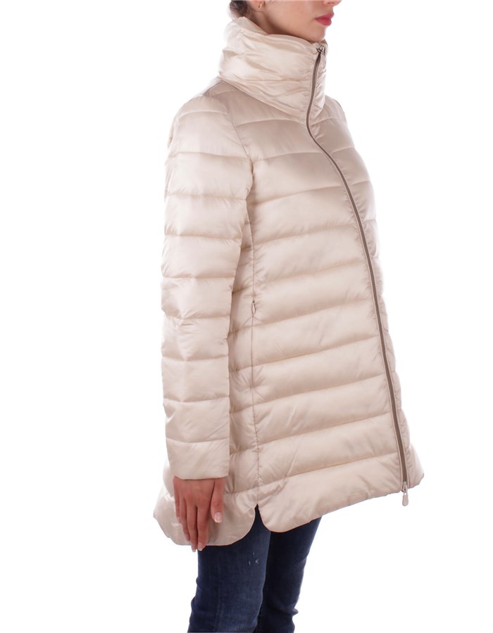 SAVE THE DUCK Jackets Long Women D43620W IRIS19 5 