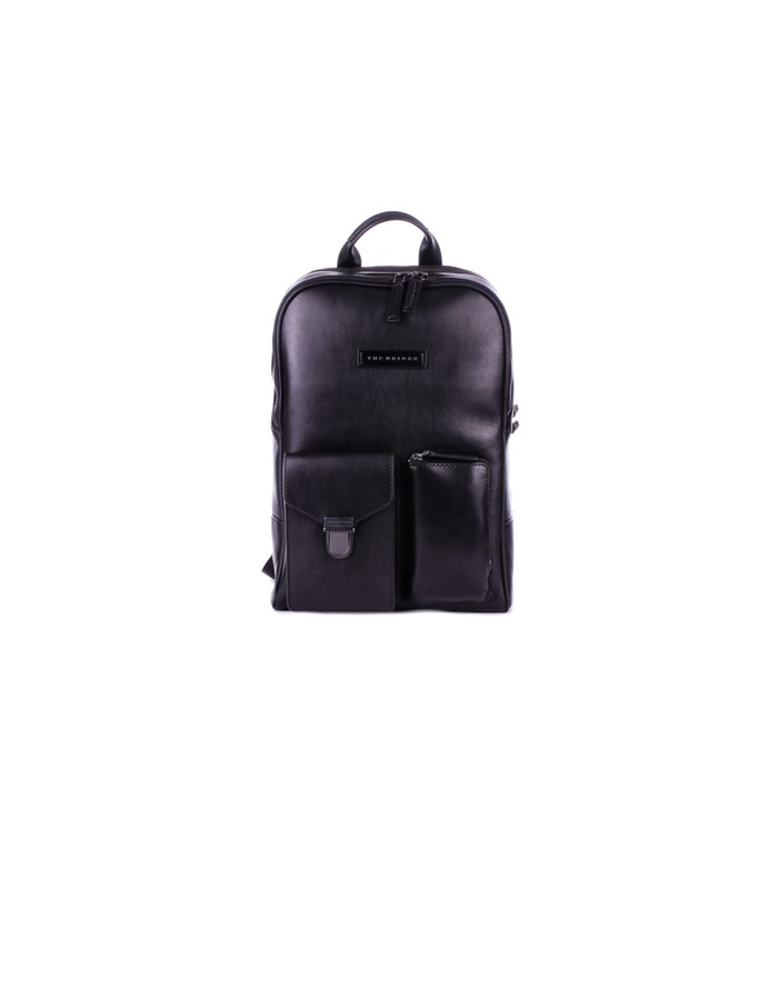 THE BRIDGE  Backpack Women 063314EX 0 