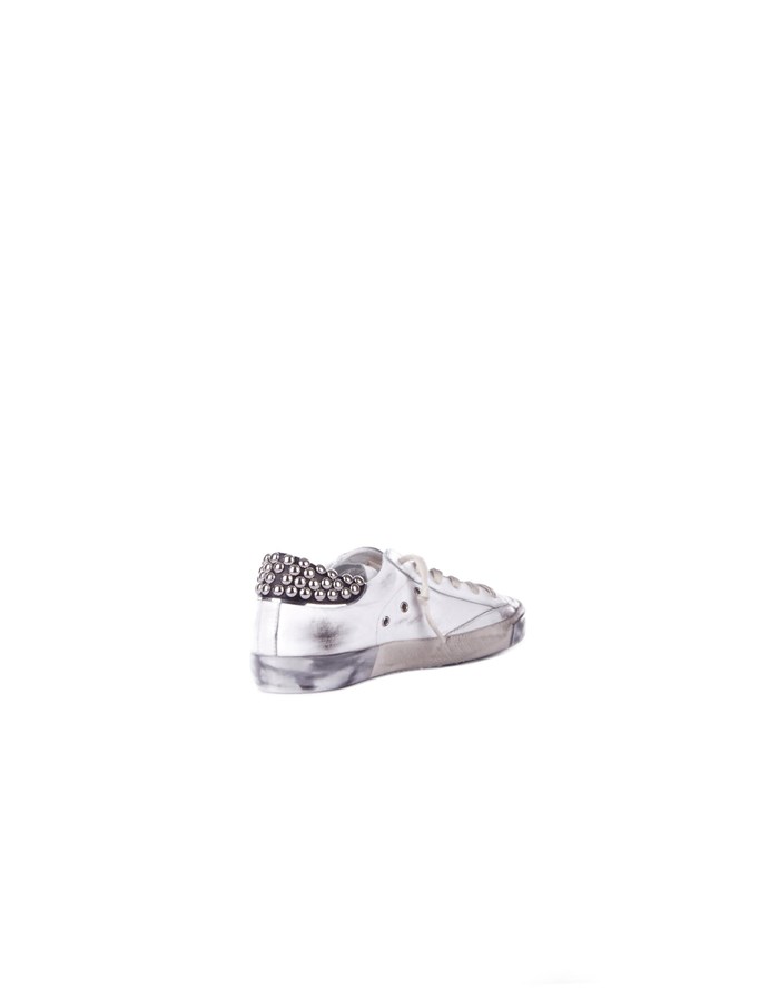 PHILIPPE MODEL PARIS Sneakers Alte Donna PRLD 2 