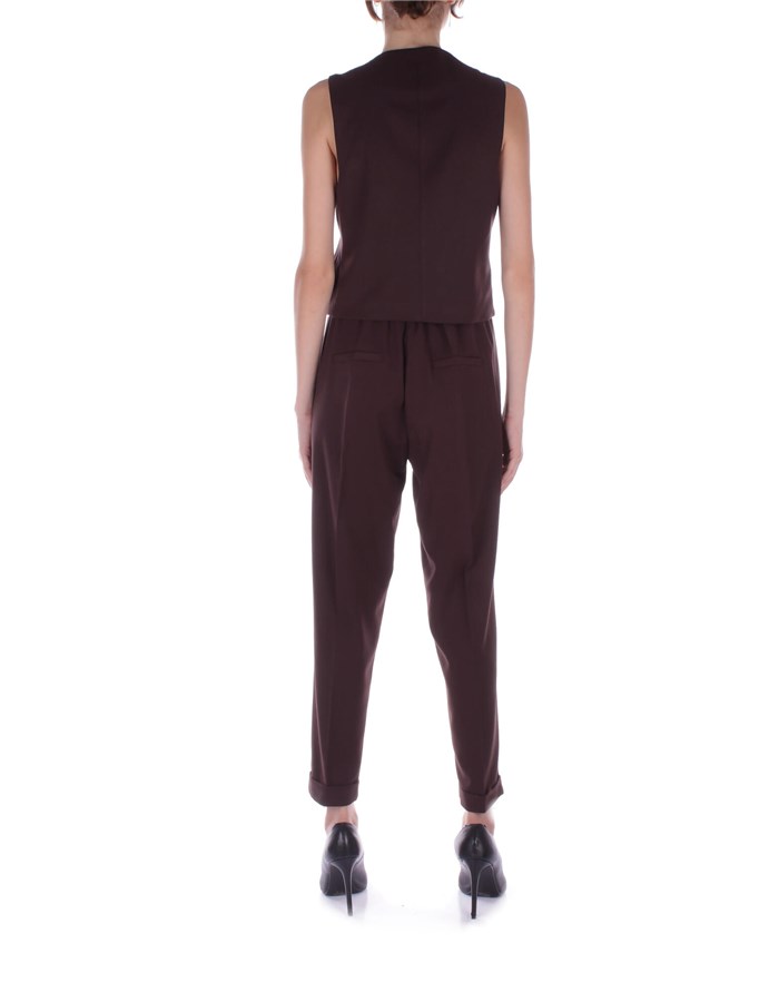 H2O Trousers Cropped Women PUNISI 28 3 