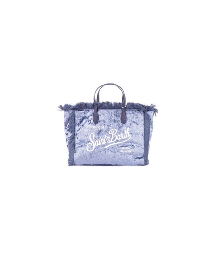 MC2 SAINT BARTH  Borsa Bambina 00250G COLETTE W 0 