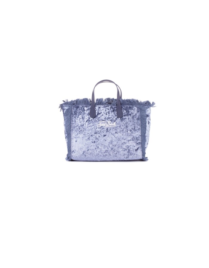 MC2 SAINT BARTH  Borsa Bambina 00250G COLETTE W 1 