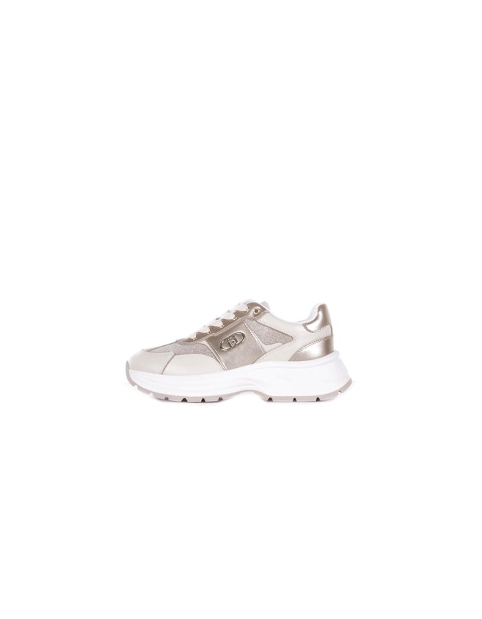 LIU JO Sneakers  high Women BA5065PX620 0 