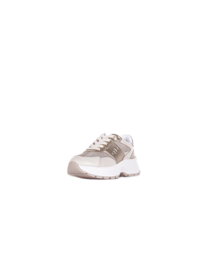 LIU JO Sneakers  high Women BA5065PX620 5 