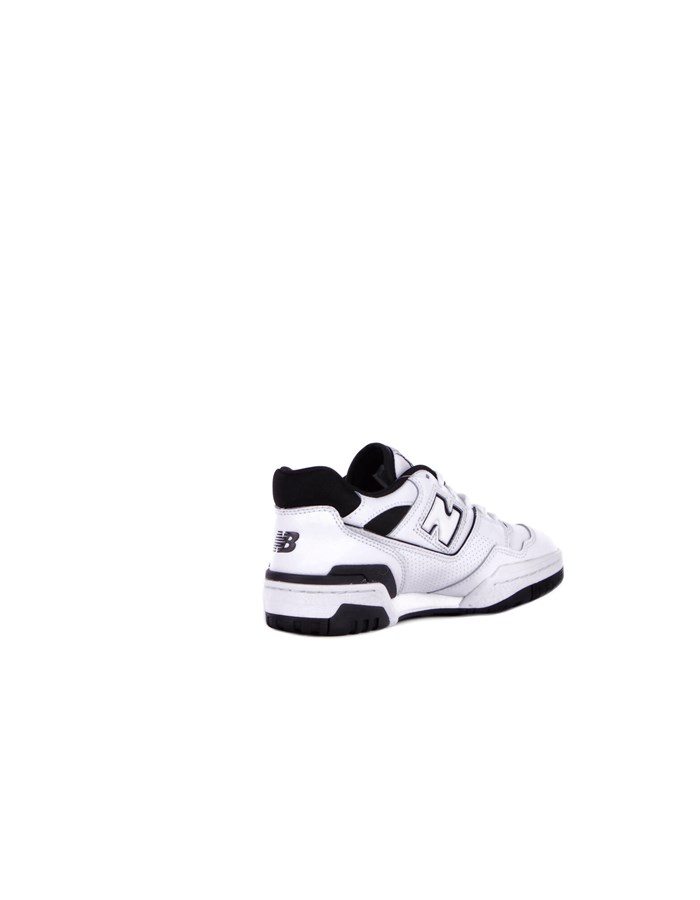 NEW BALANCE Sneakers  high Unisex BB550 2 