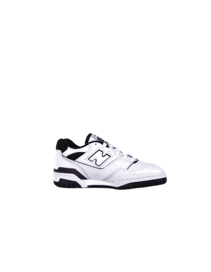 NEW BALANCE Sneakers  high Unisex BB550 3 