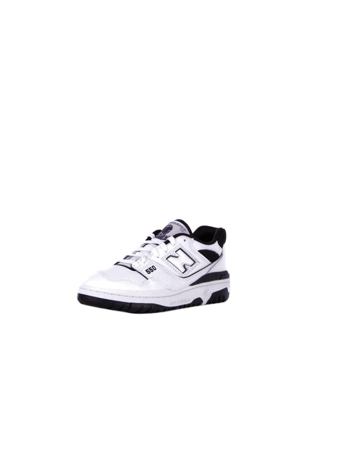 NEW BALANCE Sneakers  high Unisex BB550 5 