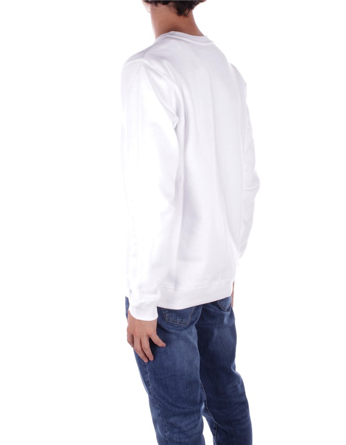 DONDUP Sweatshirts Crewneck  Men UF641 KF0196 2 