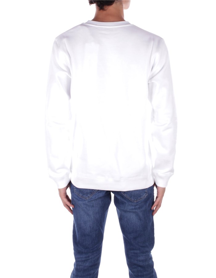 DONDUP Sweatshirts Crewneck  Men UF641 KF0196 3 