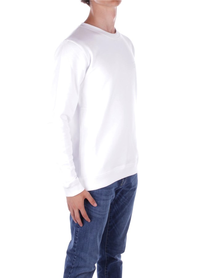 DONDUP Sweatshirts Crewneck  Men UF641 KF0196 5 