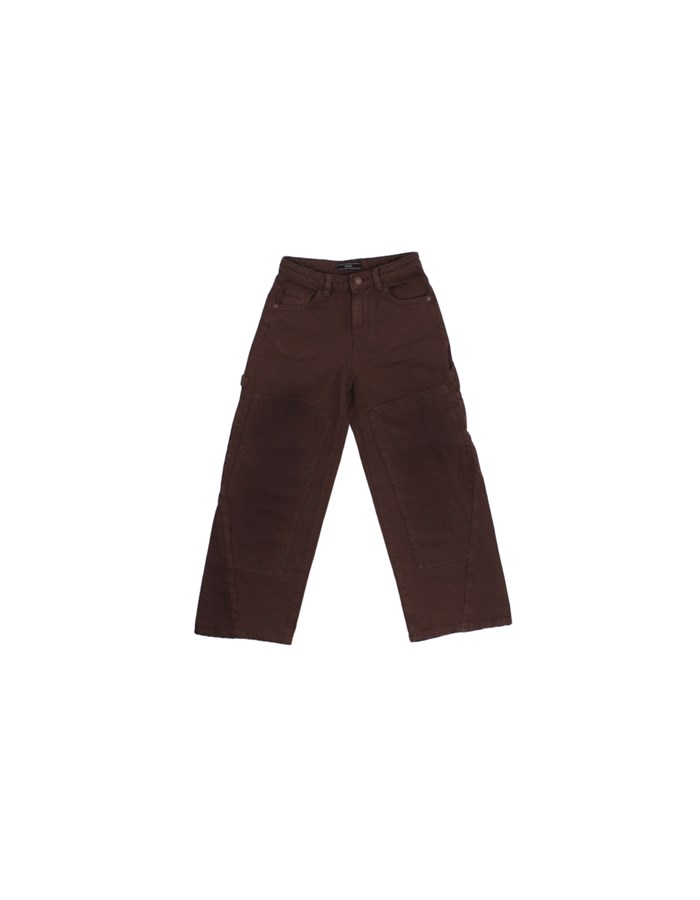 GUESS Regular Chocolate