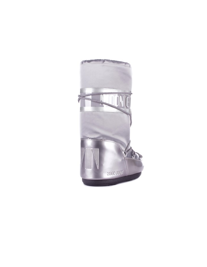 MOON BOOT Scarponi Ski boots Women 80D1401680 2 