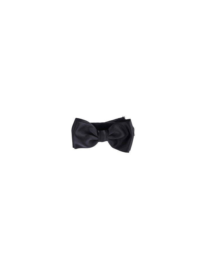 TAGLIATORE bow tie Navy