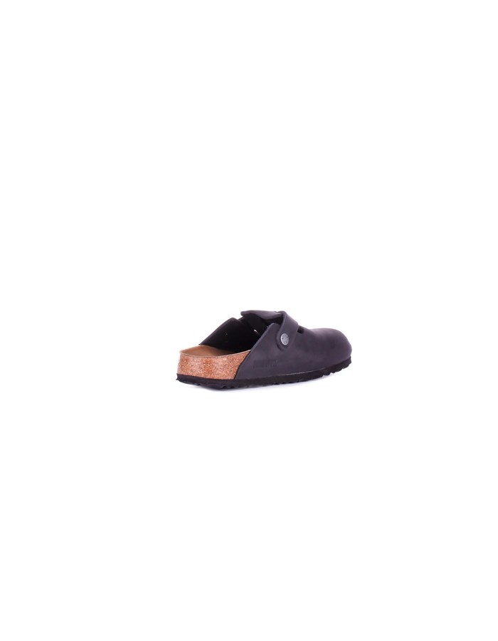 BIRKENSTOCK Sandals Low Unisex 059463 2 