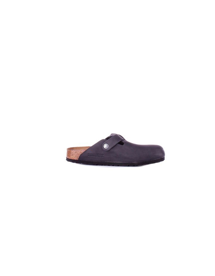 BIRKENSTOCK Sandals Low Unisex 059463 3 