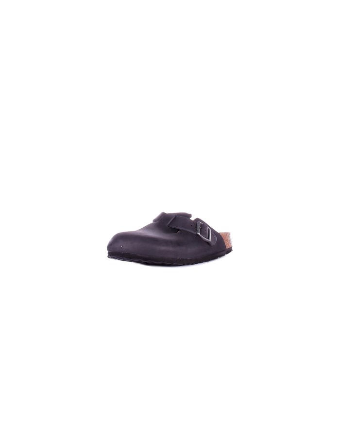 BIRKENSTOCK Sandals Low Unisex 059463 5 