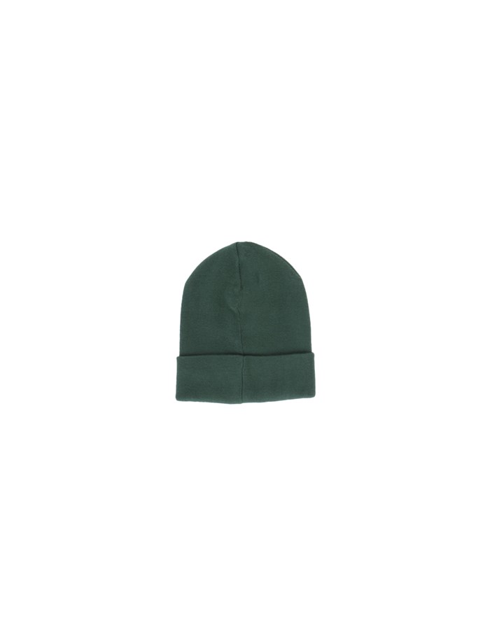 RALPH LAUREN Beanie Green