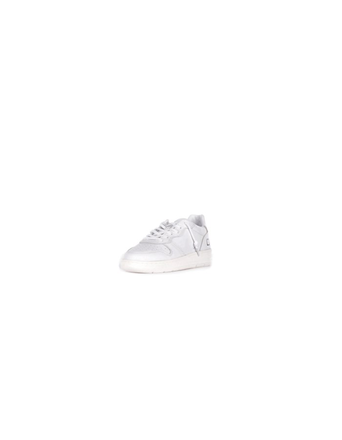 D.A.T.E.  Sneakers Donna W421 CR CA 5 