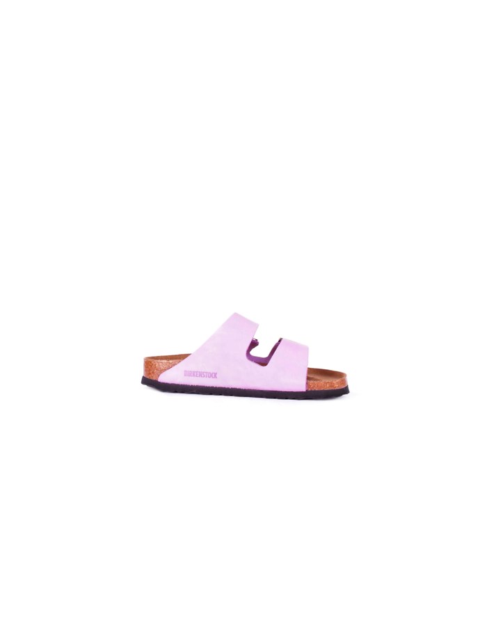 BIRKENSTOCK Sandali Bassi Donna 1028024 3 