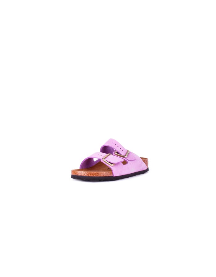 BIRKENSTOCK Sandali Bassi Donna 1028024 5 