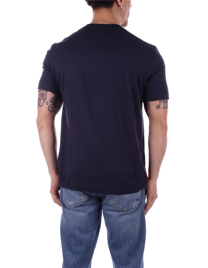 SUNS T-shirt Manica Corta Uomo TSS41034U 3 