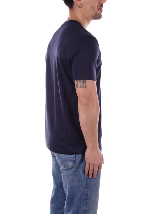 SUNS T-shirt Manica Corta Uomo TSS41034U 4 