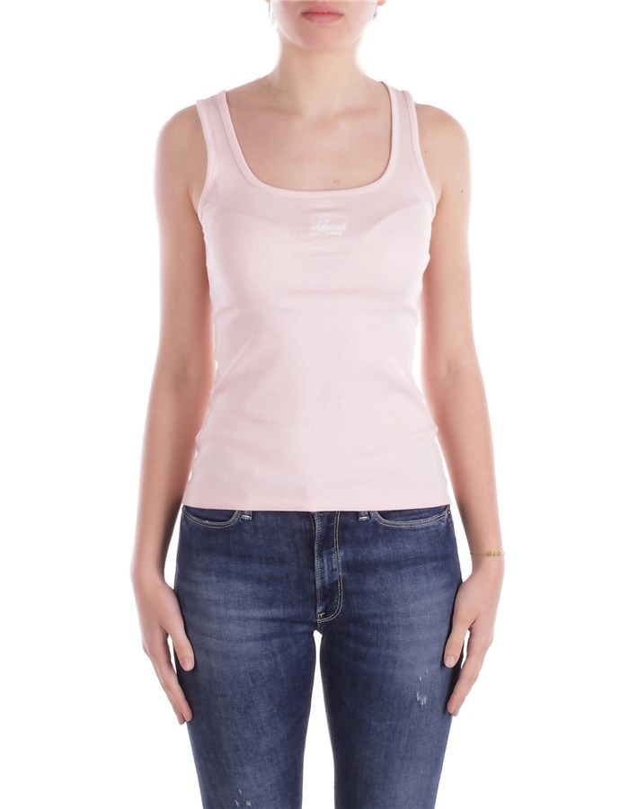 GUESS Top Blush