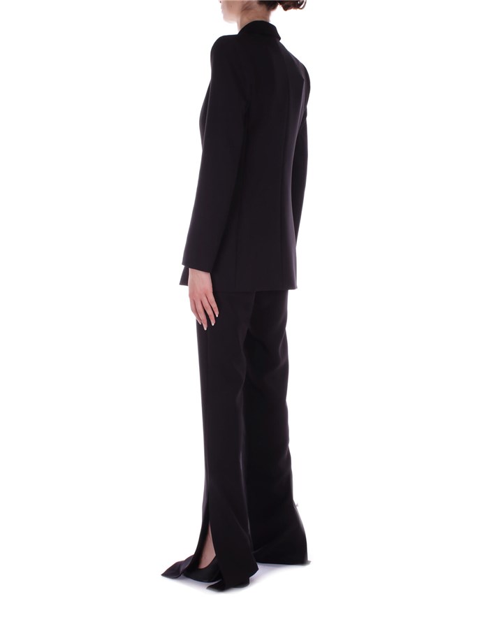 ELISABETTA FRANCHI Complete Evening Suits And Tuxedos Women TP00146E2 2 