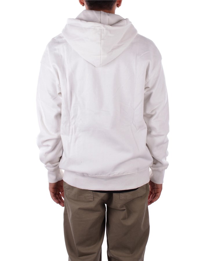 SHOE  Sweatshirt Men ZEO5150 3 