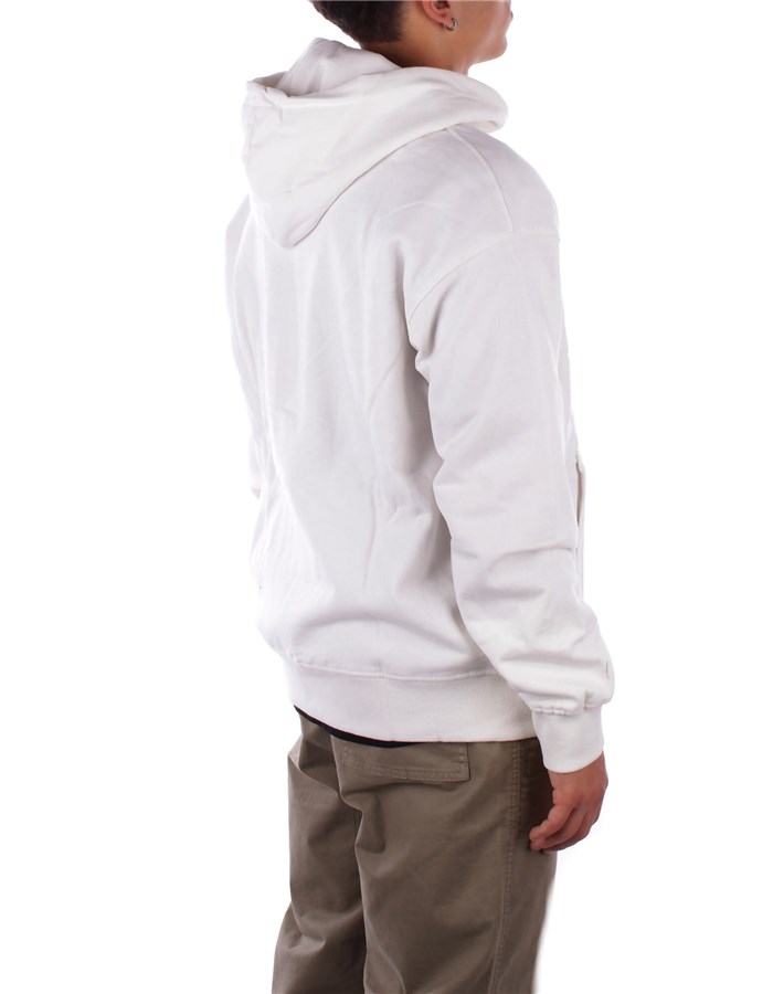 SHOE  Sweatshirt Men ZEO5150 4 